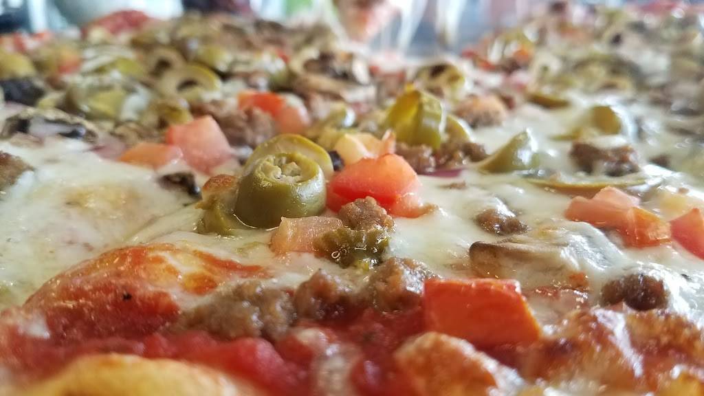 Abos Pizza | meal delivery | 2229 Wildcat Reserve Pkwy a1, Highlands Ranch, CO 80129, USA | 3034709999 OR +1 303-470-9999