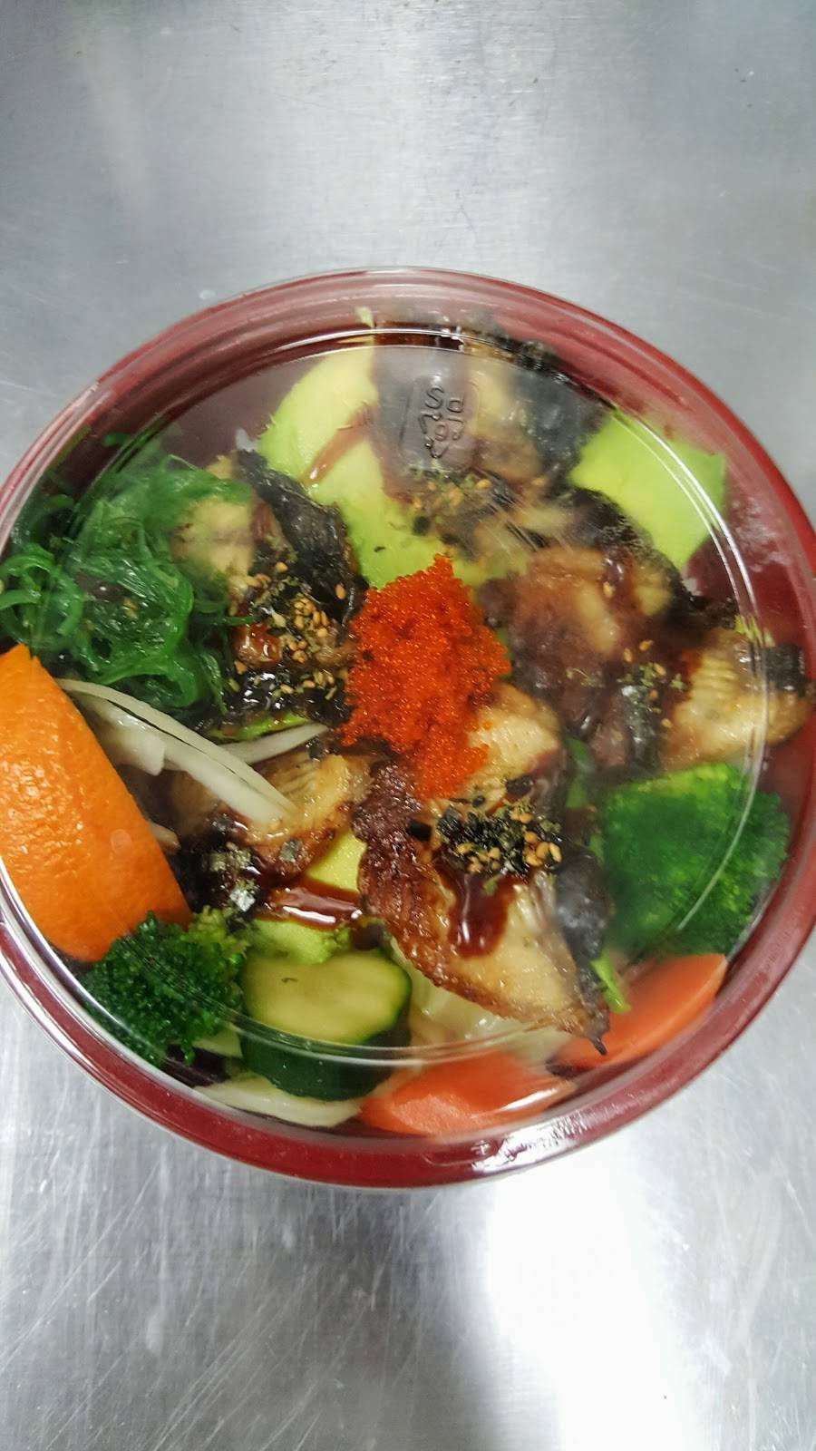 Maki-Yaki Express | restaurant | 24401 Ridge Rte Dr # A102, Laguna Hills, CA 92653, USA | 9498374545 OR +1 949-837-4545