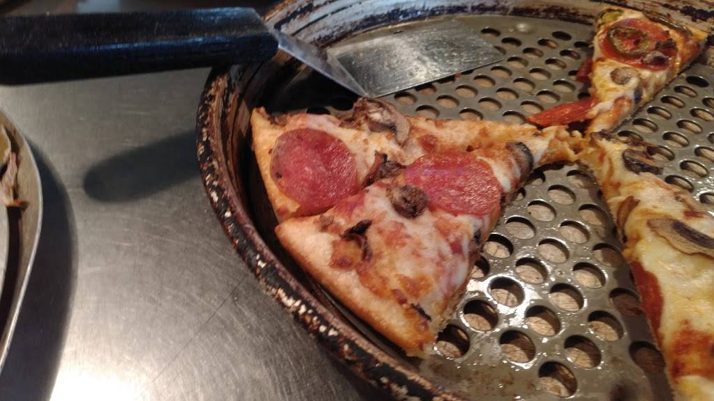 Pizza Hut | meal takeaway | 214 S Timberland Dr, Lufkin, TX 75901, USA | 9366325210 OR +1 936-632-5210