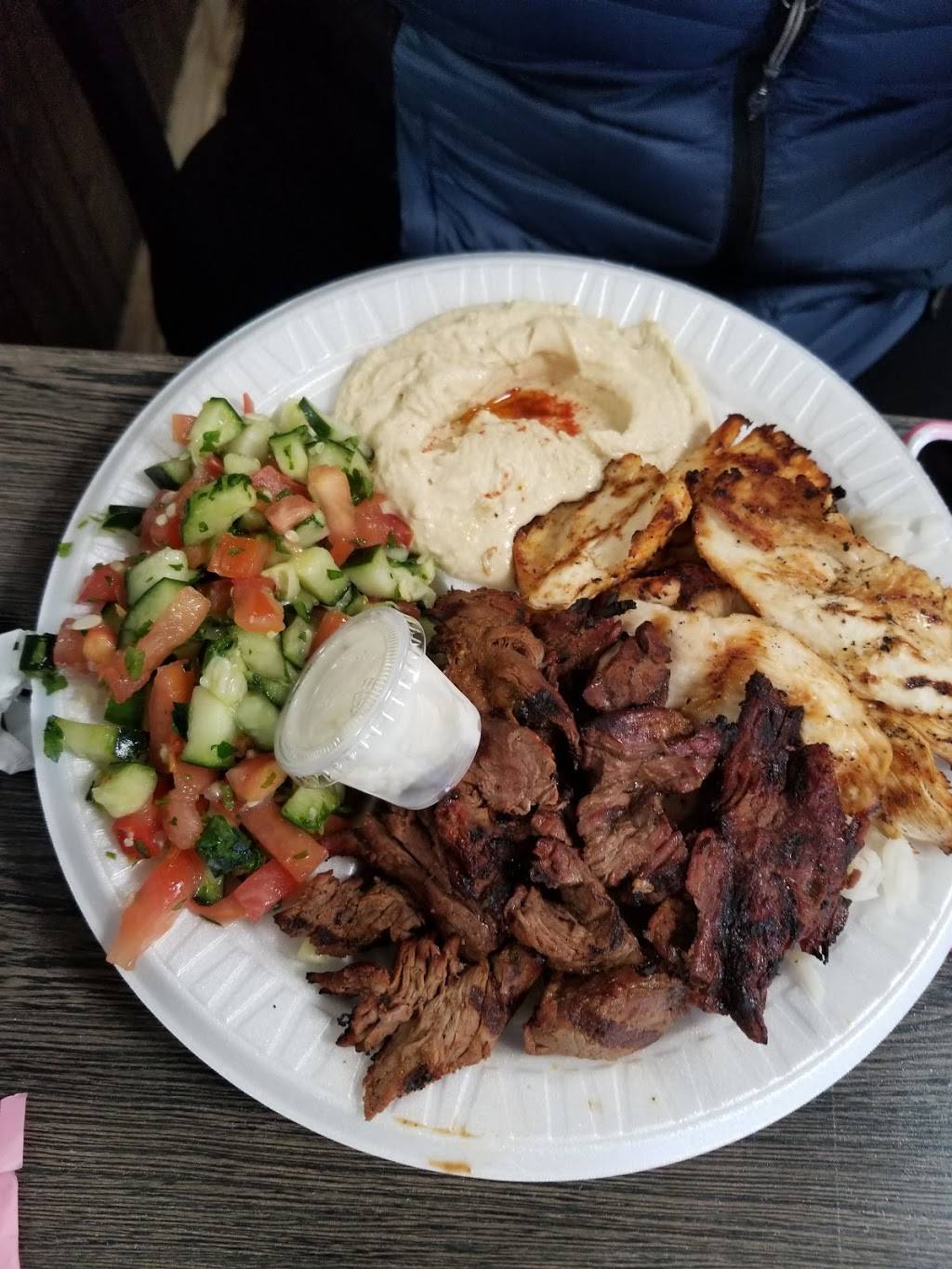 Pita Kitchen | restaurant | 14500 Ventura Blvd, Sherman Oaks, CA 91403, USA | 8189907006 OR +1 818-990-7006