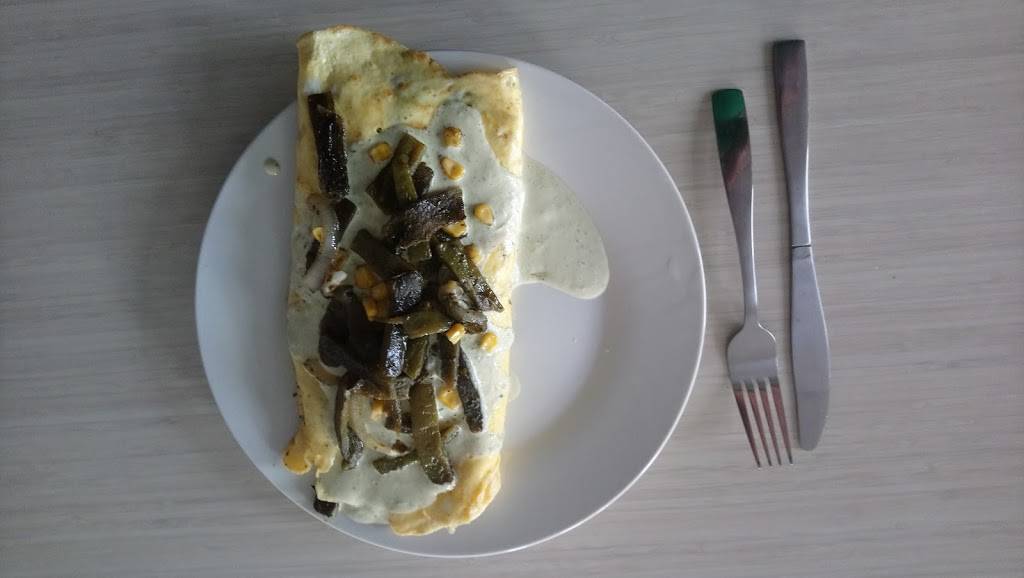 Olivos "Coffee & Lunch" | restaurant | Av Gastelum # 1499 esq. 15, Zona Centro, 22800 Ensenada, B.C., Mexico | 016462487822 OR +52 646 248 7822