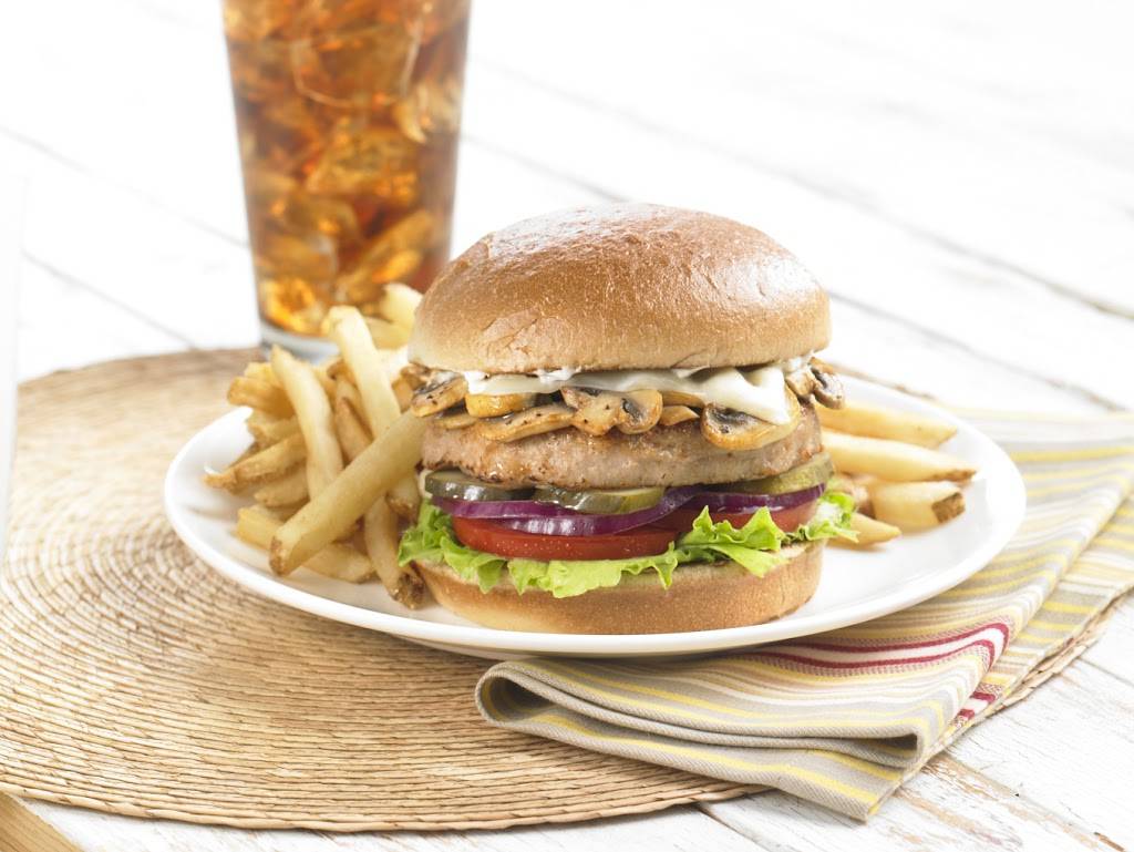 Carrows Restaurants | restaurant | 425 N Mountain Ave, Upland, CA 91786, USA | 9099462315 OR +1 909-946-2315