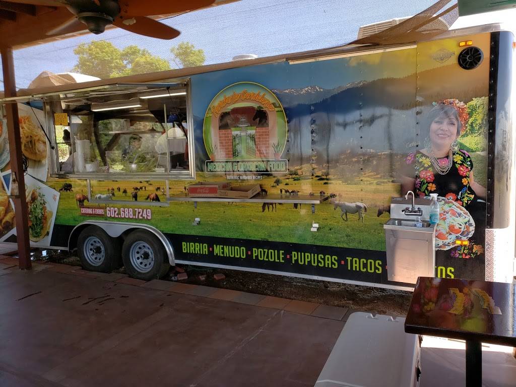 Rancho La Candelaria Mexican Food And Oaxacan Food | restaurant | 3303 W Baseline Rd, Laveen Village, AZ 85339, USA | 6026687249 OR +1 602-668-7249