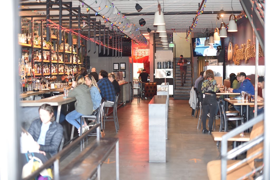 OPEN Sandwiches | restaurant | 3242 E Colfax Ave, Denver, CO 80206, USA | 3033999703 OR +1 303-399-9703