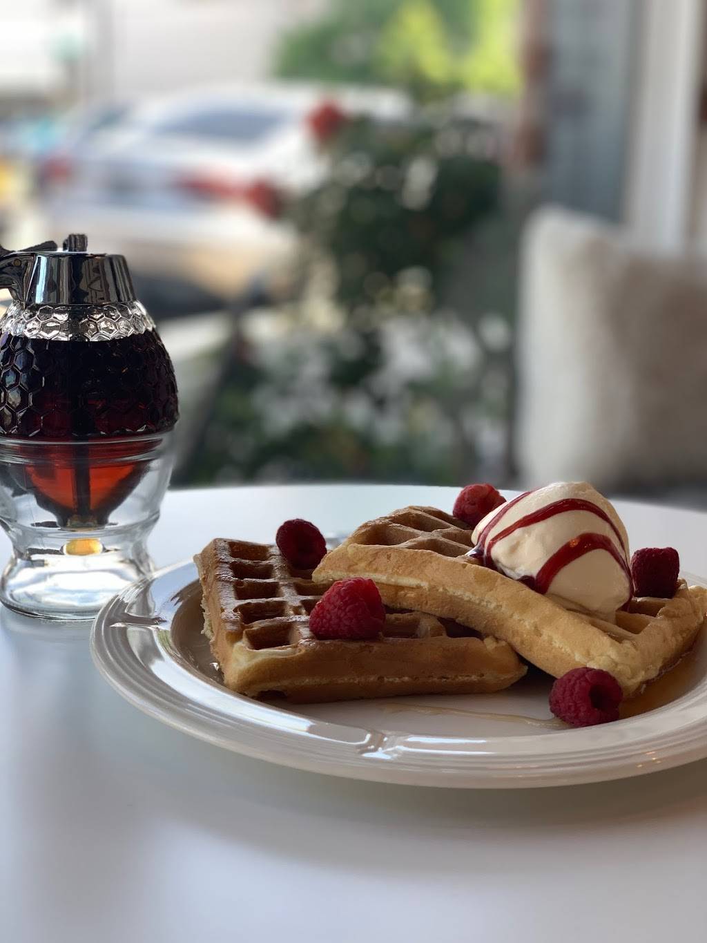 Family Café | restaurant | 12580 SW Broadway St, Beaverton, OR 97005, USA | 5036262112 OR +1 503-626-2112