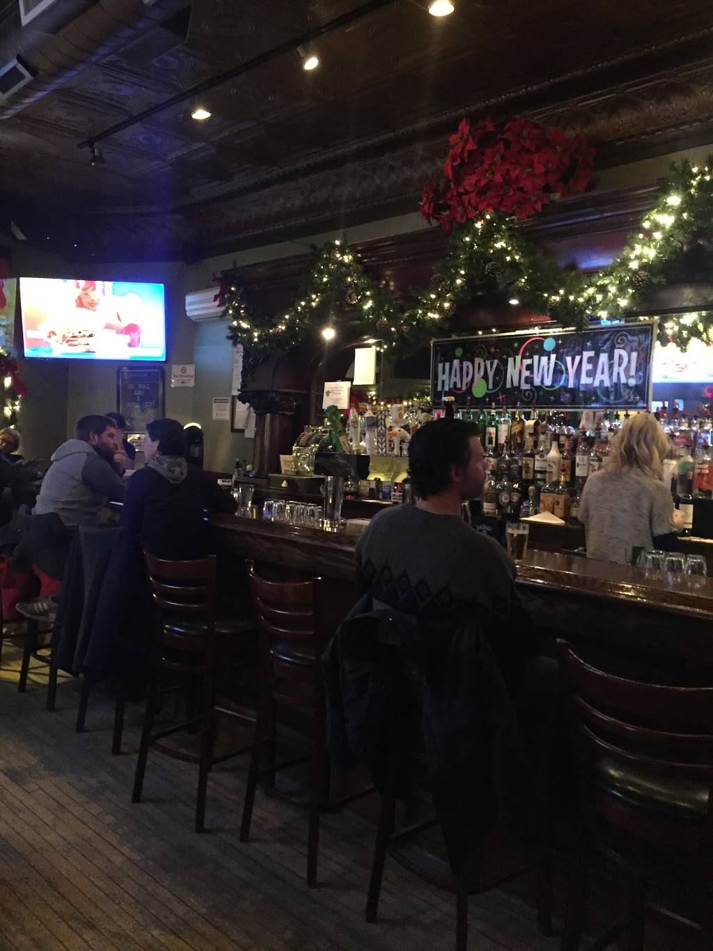 Gannons Pub | restaurant | 2902, 4264 N Lincoln Ave, Chicago, IL 60618, USA | 7732811007 OR +1 773-281-1007