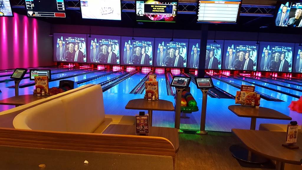 Main Event San Antonio West | restaurant | 8514 TX-151, San Antonio, TX 78245, USA | 2105218000 OR +1 210-521-8000