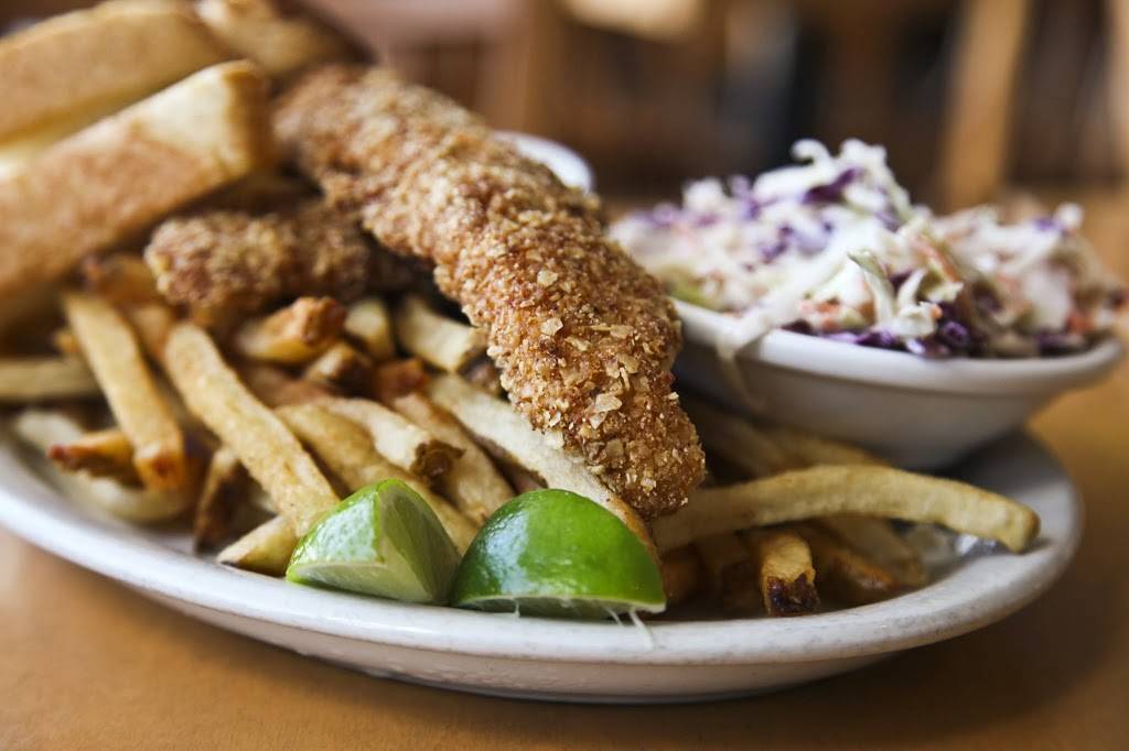 Waterloo Ice House Southpark Meadows | restaurant | 9600 S IH 35 Frontage Rd, Austin, TX 78748, USA | 5122927900 OR +1 512-292-7900