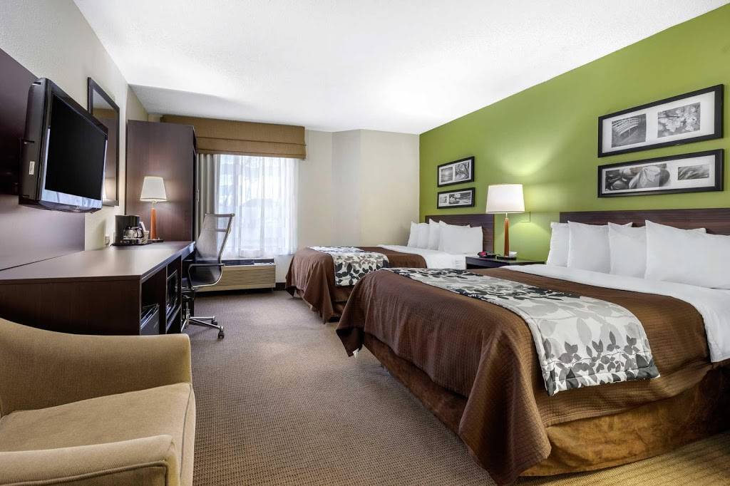 Sleep Inn | restaurant | 2255 173rd St, Lansing, IL 60438, USA | 7084183700 OR +1 708-418-3700