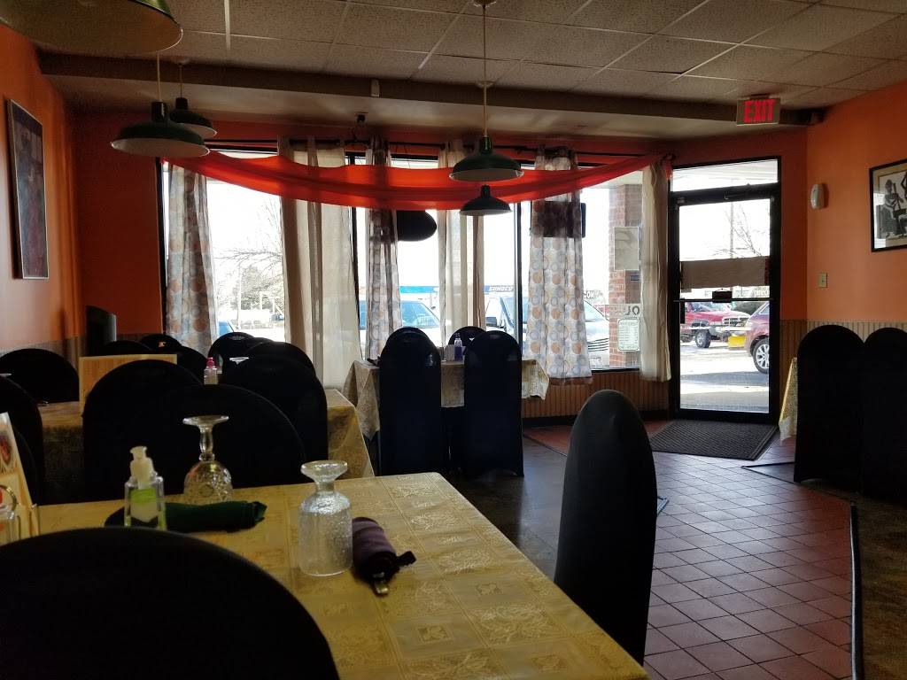 Intercontinental Restaurant - Nigerian/West African African Cuis | restaurant | 5777 Cleveland Ave, Columbus, OH 43231, USA | 6142593951 OR +1 614-259-3951