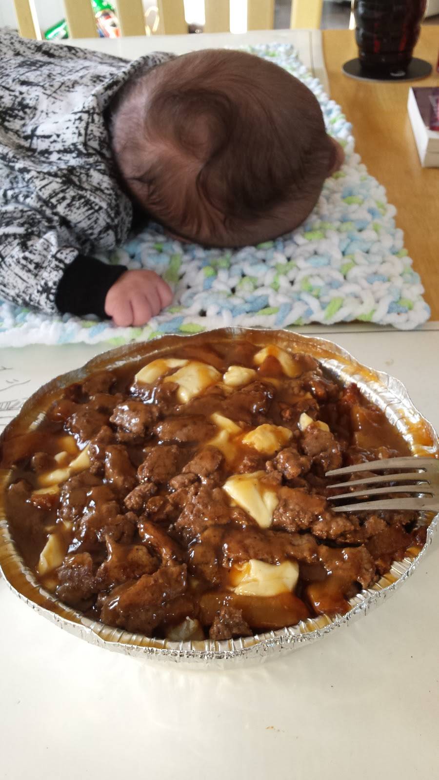 Restaurant Cantine Chez Jos | restaurant | 4710 Boulevard Laurier O, Saint-Hyacinthe, QC J2S 3V2, Canada | 4507740129 OR +1 450-774-0129