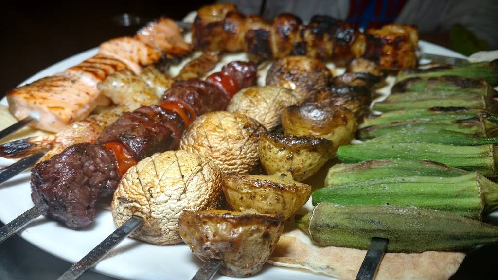 Khinkali House | restaurant | 113 Artsakh Ave, Glendale, CA 91206, USA | 8186491015 OR +1 818-649-1015