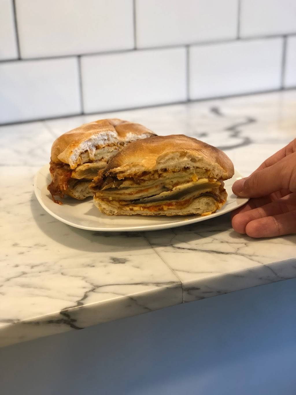 Forketta Épicerie Gourmet | restaurant | 3589 Rue Beaubien E, Montréal, QC H1X 1H1, Canada | 5147276885 OR +1 514-727-6885