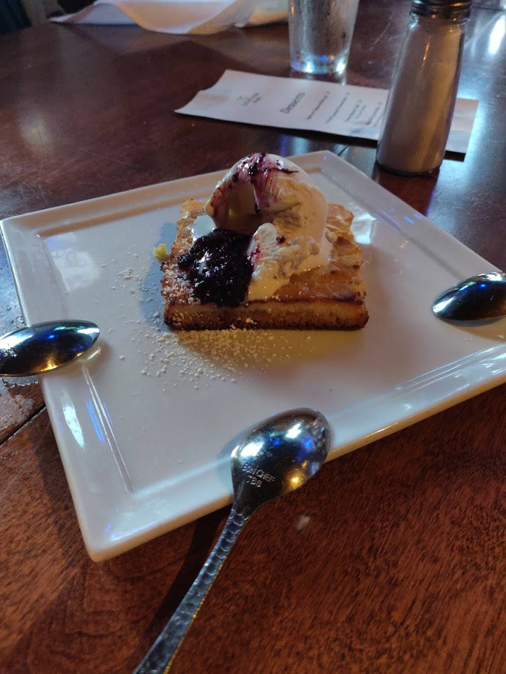 Lucas Park Grille | restaurant | 1234 Washington Ave, St. Louis, MO 63103, USA | 3142417770 OR +1 314-241-7770