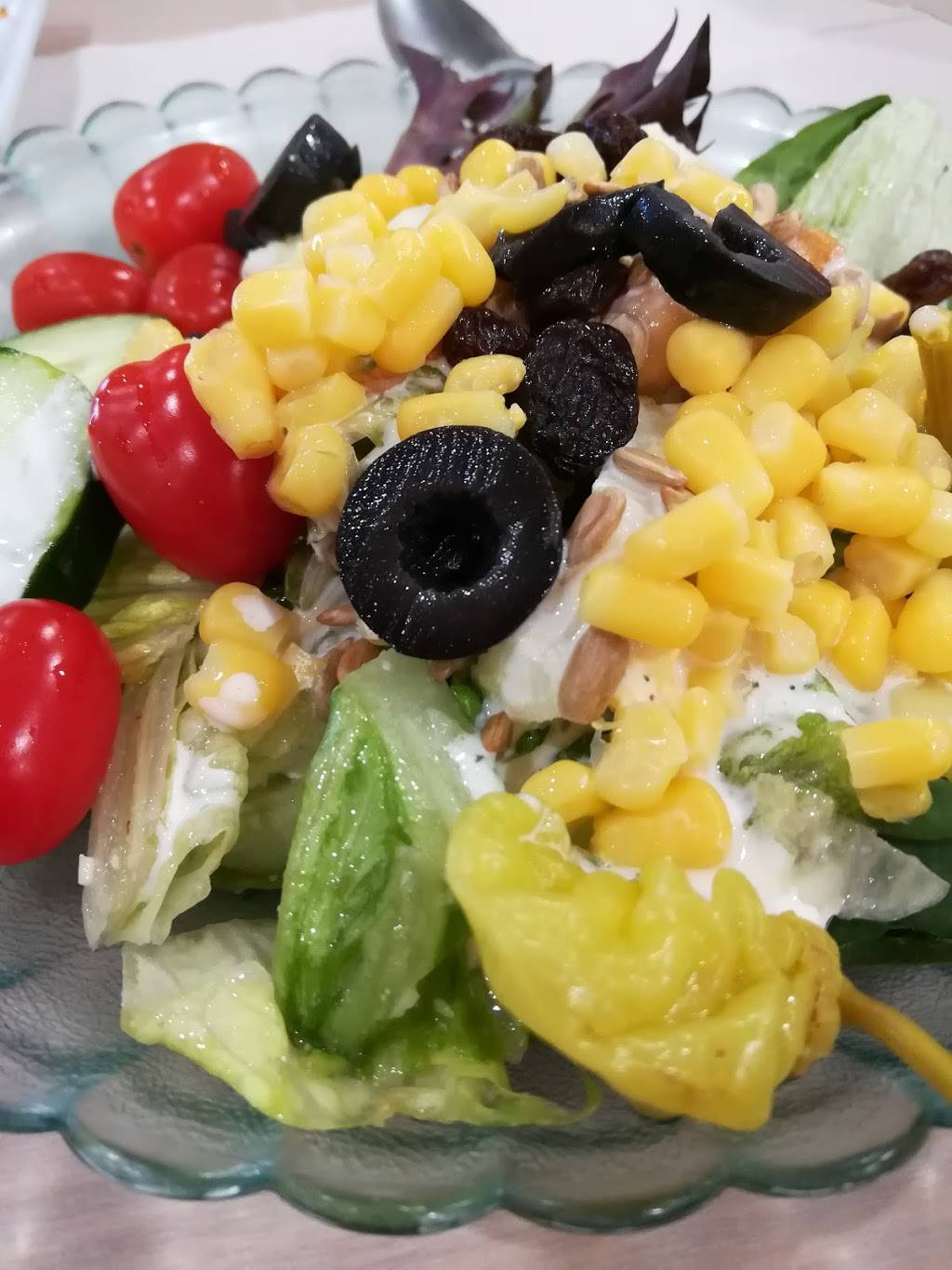 HomeTown Buffet | restaurant | 1318 N Azusa Ave, Covina, CA 91722, USA | 6269156066 OR +1 626-915-6066