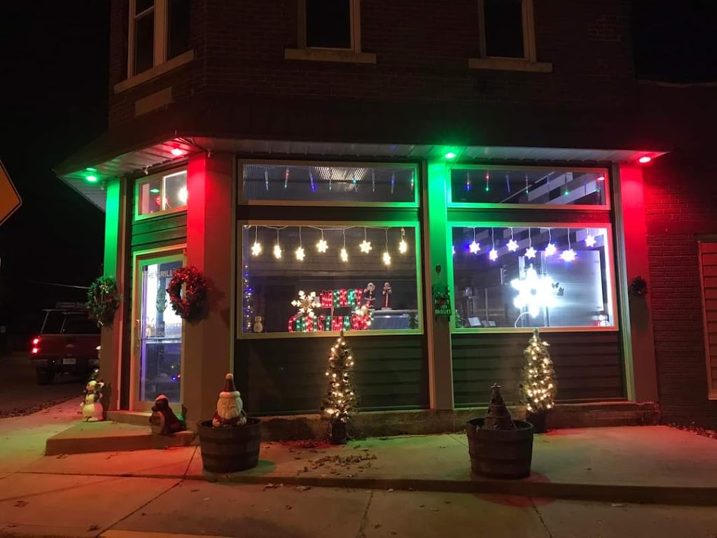 The Grill-A | restaurant | 4 W Main St, Markleville, IN 46056, USA | 7655335299 OR +1 765-533-5299