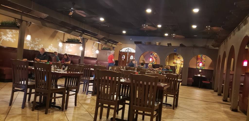 Fusion Cuisine | restaurant | 1030 US-51 A, Madison, MS 39110, USA | 6017907999 OR +1 601-790-7999