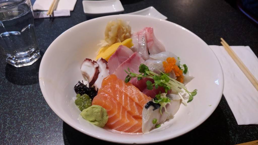 Sushi O Sushi Japanese Cuisine | restaurant | 2789 El Camino Real, Santa Clara, CA 95051, USA | 4082411677 OR +1 408-241-1677