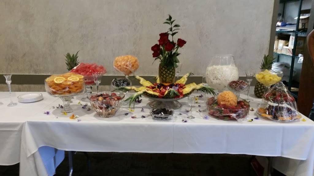 Elegant Affairs, Banquet Hall & Event Center | restaurant | Norfolk, VA 23502, USA | 7574613500 OR +1 757-461-3500