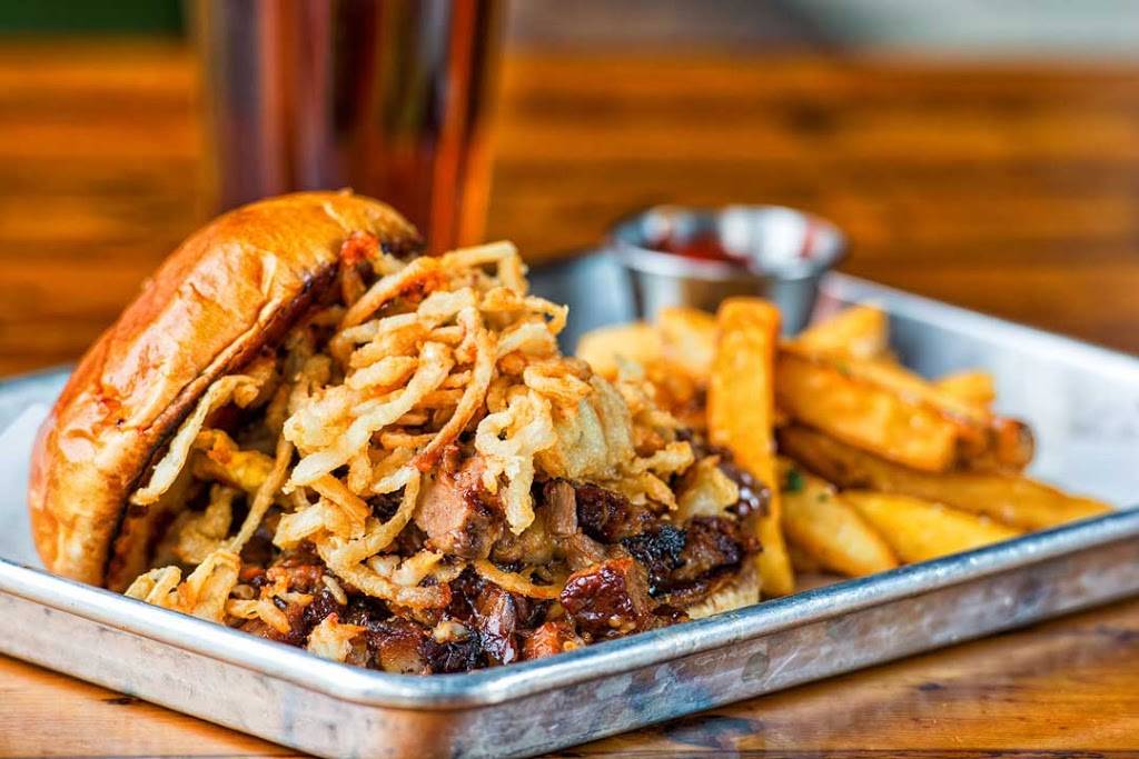 The Rabbit Hole | restaurant | 3377 Adams Ave, San Diego, CA 92116, USA | 6192554653 OR +1 619-255-4653