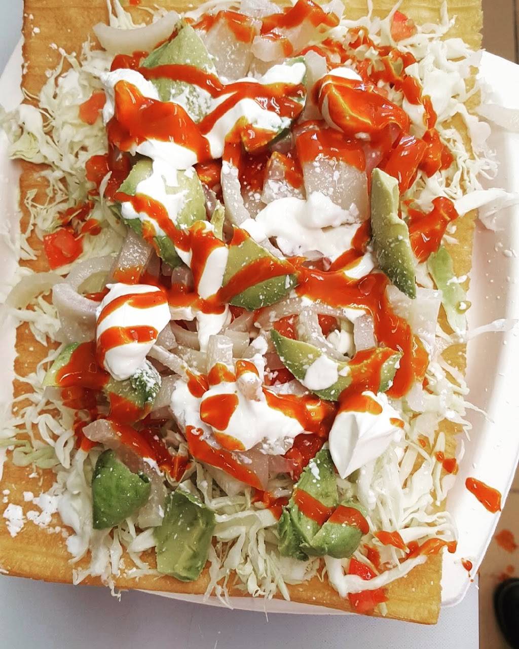 La Michoacana Ice Cream Factory | restaurant | Unite C, 16970 E Foothill Blvd, Fontana, CA 92335, USA | 9094917557 OR +1 909-491-7557