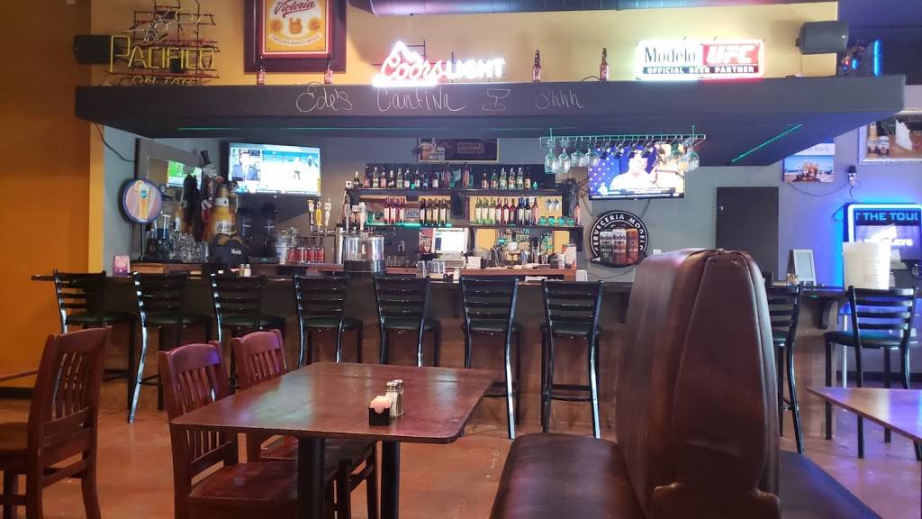 Edes Cantina & Grill | restaurant | 2947 4th St, Ceres, CA 95307, USA | 2095668544 OR +1 209-566-8544