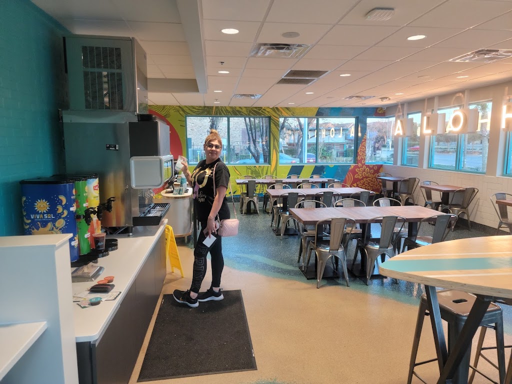 Hawaiian Bros Island Grill | restaurant | 3825 Belt Line Rd, Addison, TX 75001, USA | 4693244221 OR +1 469-324-4221