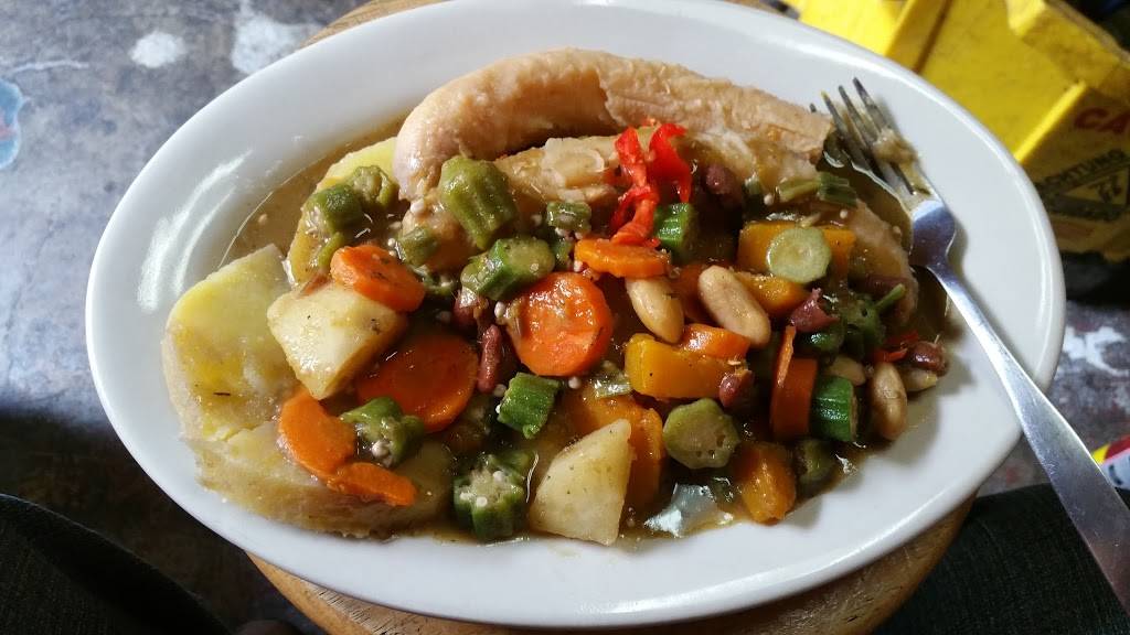 Lets Dish Caribbean Restaurant | restaurant | 5083 Okeechobee Blvd, West Palm Beach, FL 33417, USA | 5616893263 OR +1 561-689-3263