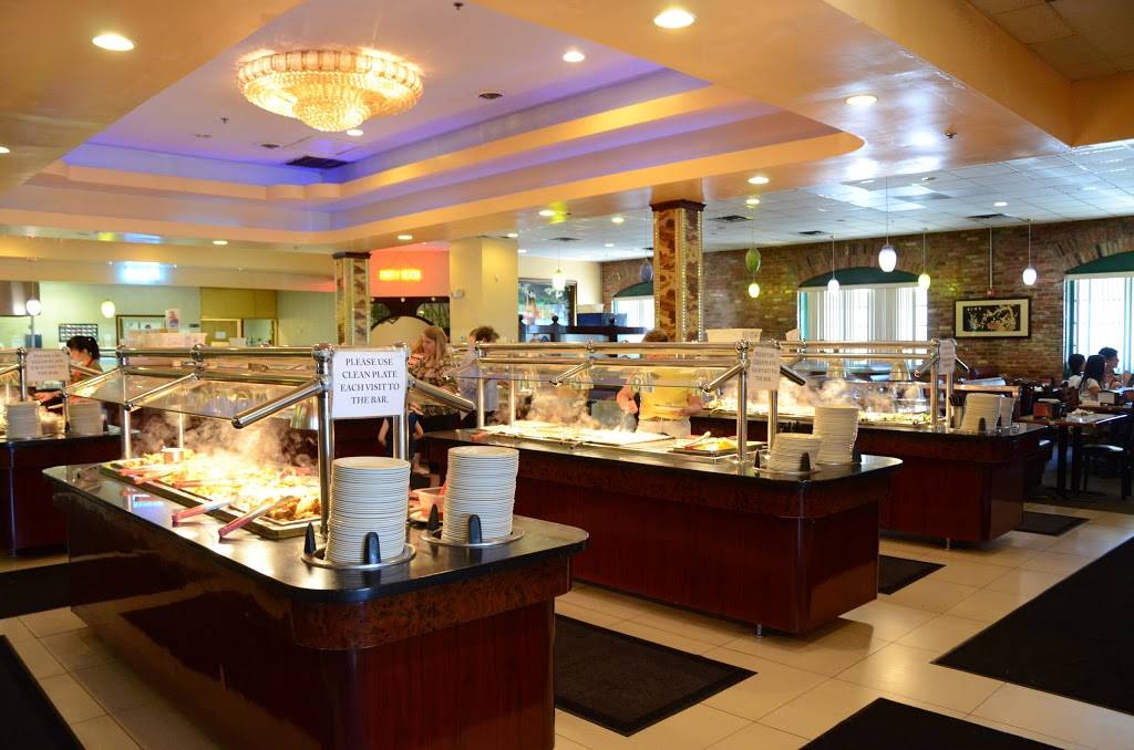 Hibachi Grill Asian Buffet | restaurant | 101 Busse Rd, Elk Grove Village, IL 60007, USA | 8475936633 OR +1 847-593-6633