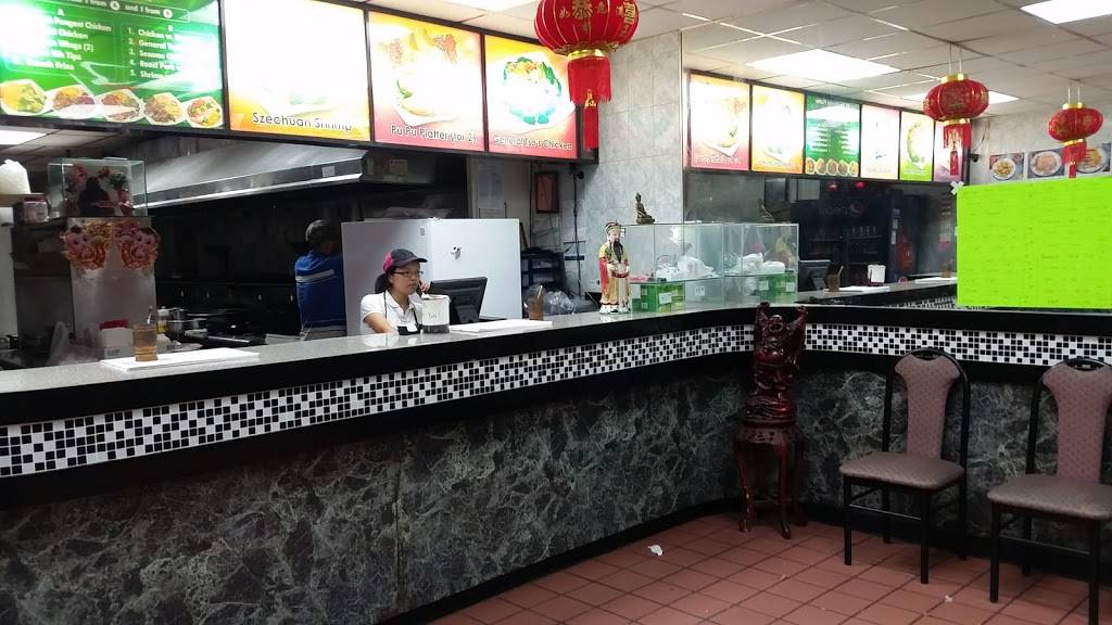 Zheung Xing Kitchen Inc | restaurant | 1646 Great Neck Rd, Copiague, NY 11726, USA | 6318422051 OR +1 631-842-2051