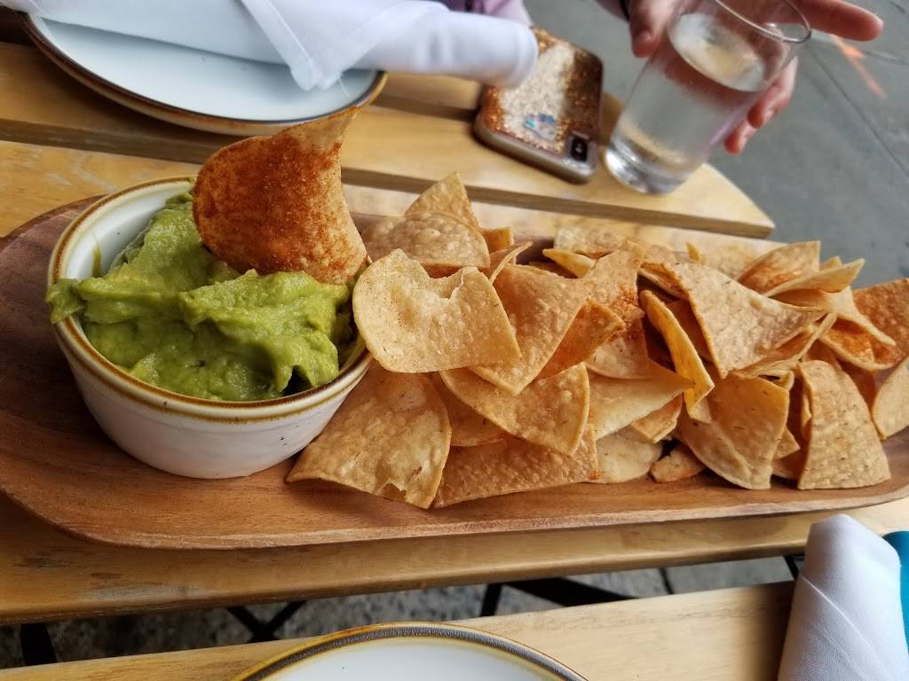 Casa del Toro | restaurant | 626B 10th Ave, New York, NY 10036, USA | 2125860811 OR +1 212-586-0811