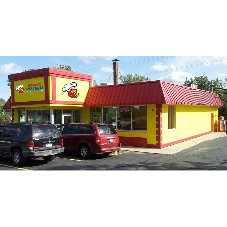 Rockys Pizzeria | meal delivery | 2501 Martin Luther King Jr Dr, North Chicago, IL 60064, USA | 8476727570 OR +1 847-672-7570