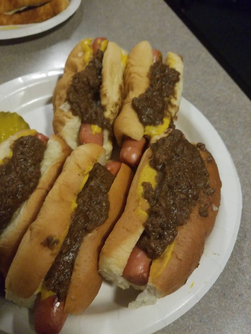 Teos | Hotdogs Restaurant | restaurant | 1410 East St, Pittsfield, MA 01201, USA | 4134479592 OR +1 413-447-9592