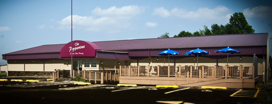 The Peppertree | restaurant | 2274 Hwy 63, Oskaloosa, IA 52577, USA | 6416739191 OR +1 641-673-9191