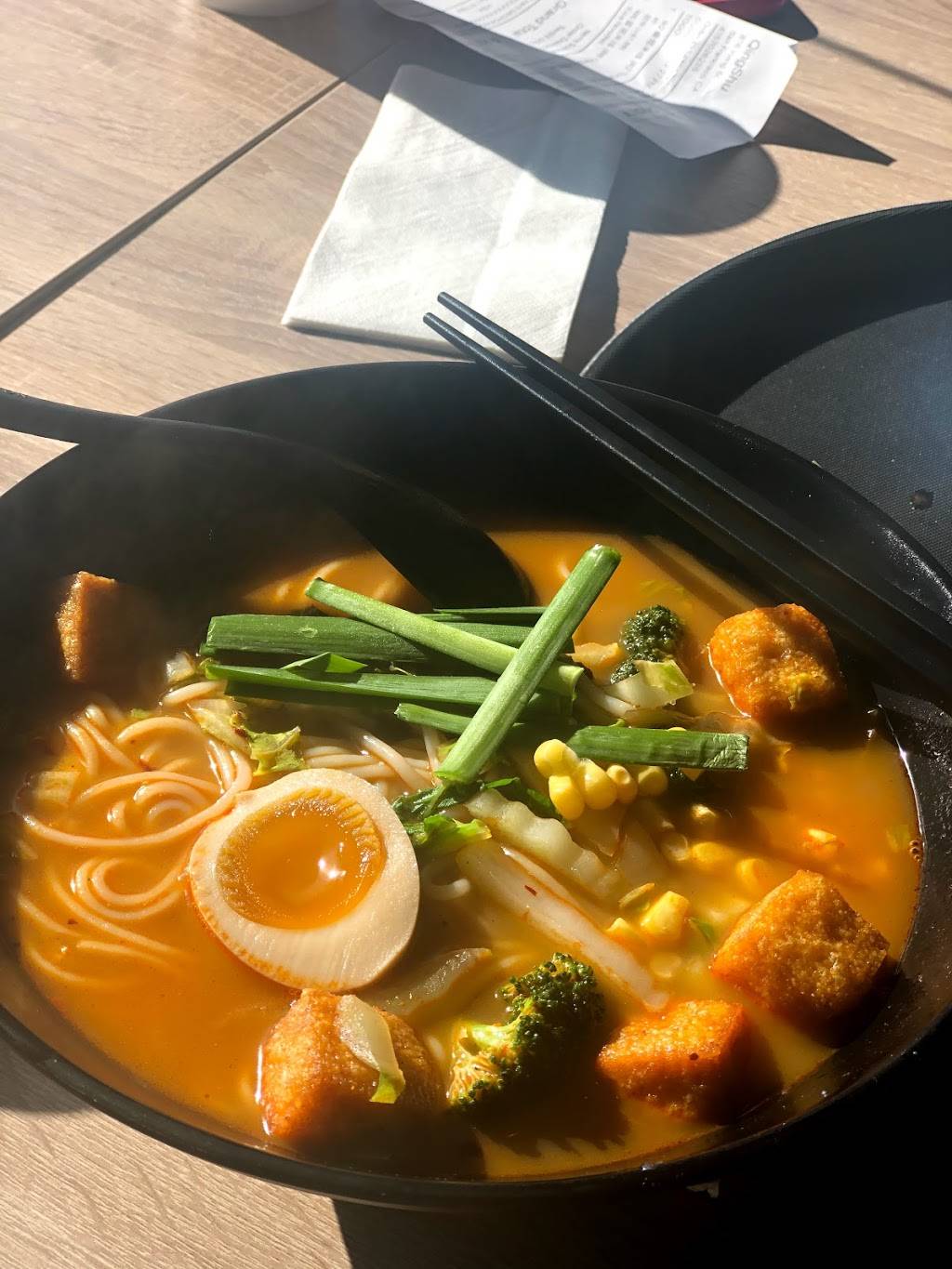 QING SHU | restaurant | 816 Irving St, San Francisco, CA 94122, USA | 4157026255 OR +1 415-702-6255