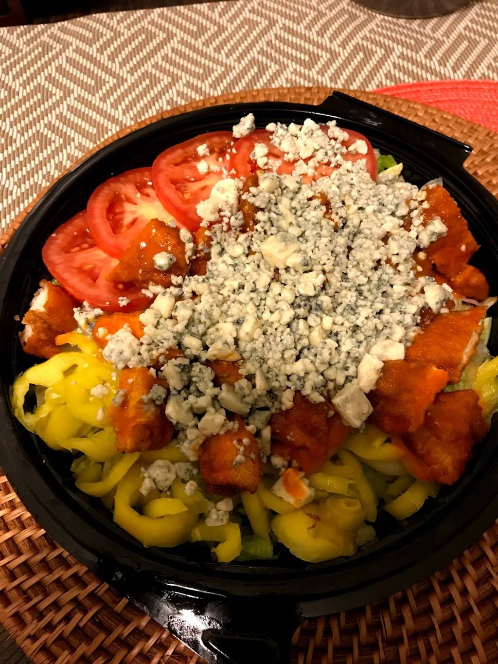 Paisanos Pizza | meal delivery | 1815 Wisconsin Ave NW #2302, Washington, DC 20007, USA | 2022986800 OR +1 202-298-6800