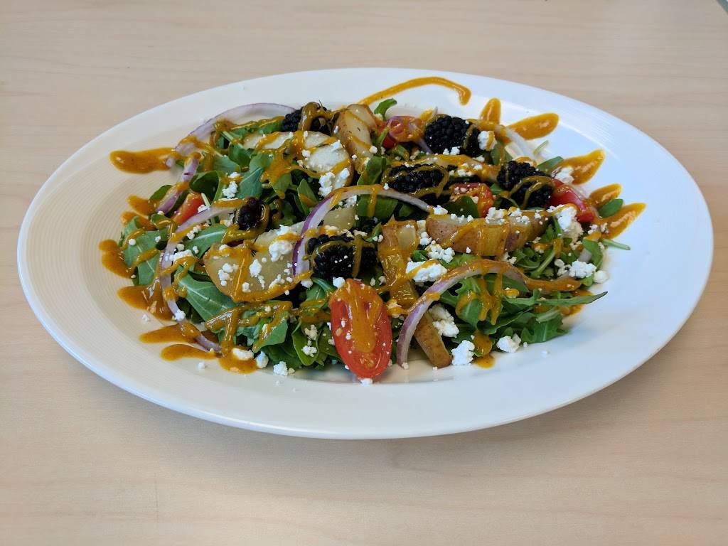 Harvest Market | cafe | 125 Hospital Dr, Watertown, WI 53098, USA | 9202624260 OR +1 920-262-4260