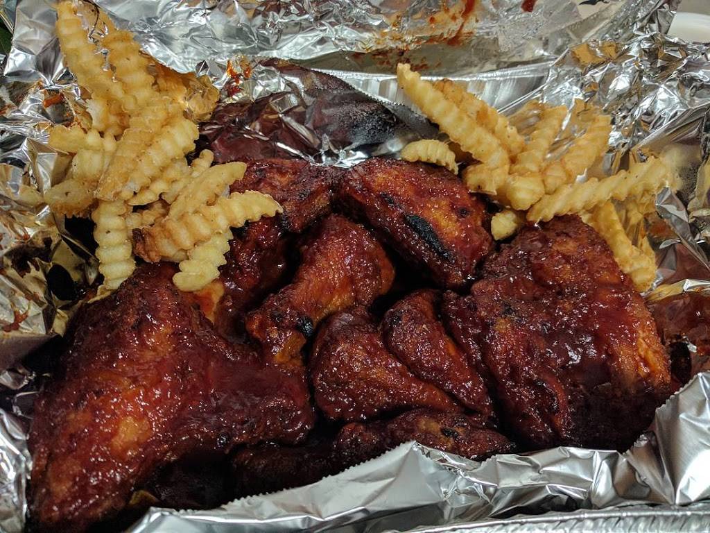 Golden Chicken | meal delivery | 8901 W Greenfield Ave, Milwaukee, WI 53214, USA | 4144769920 OR +1 414-476-9920