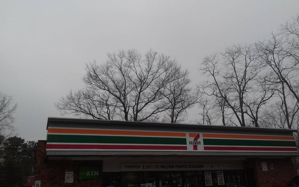 7-Eleven | bakery | 1151 Burnt Tavern Rd, Brick Township, NJ 08724, USA | 7324585553 OR +1 732-458-5553