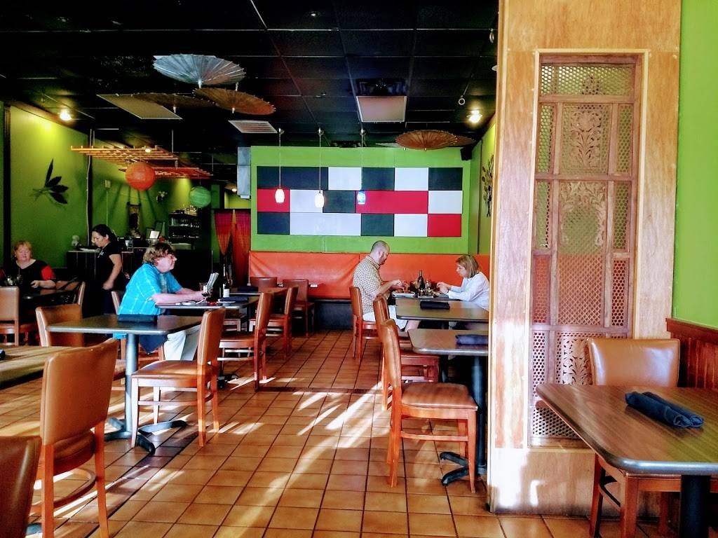 Ginger Thai Cuisine | restaurant | 3797 Forest Ln #107, Dallas, TX 75244, USA | 9724811230 OR +1 972-481-1230