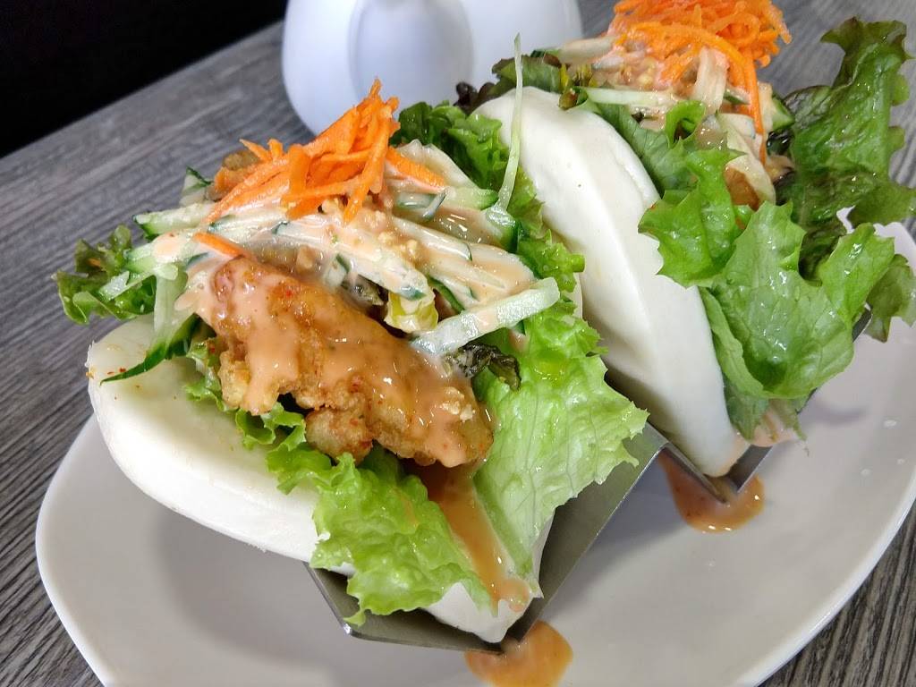 Bao Bao House | restaurant | 447 Broadway, Millbrae, CA 94030, USA | 6506974210 OR +1 650-697-4210