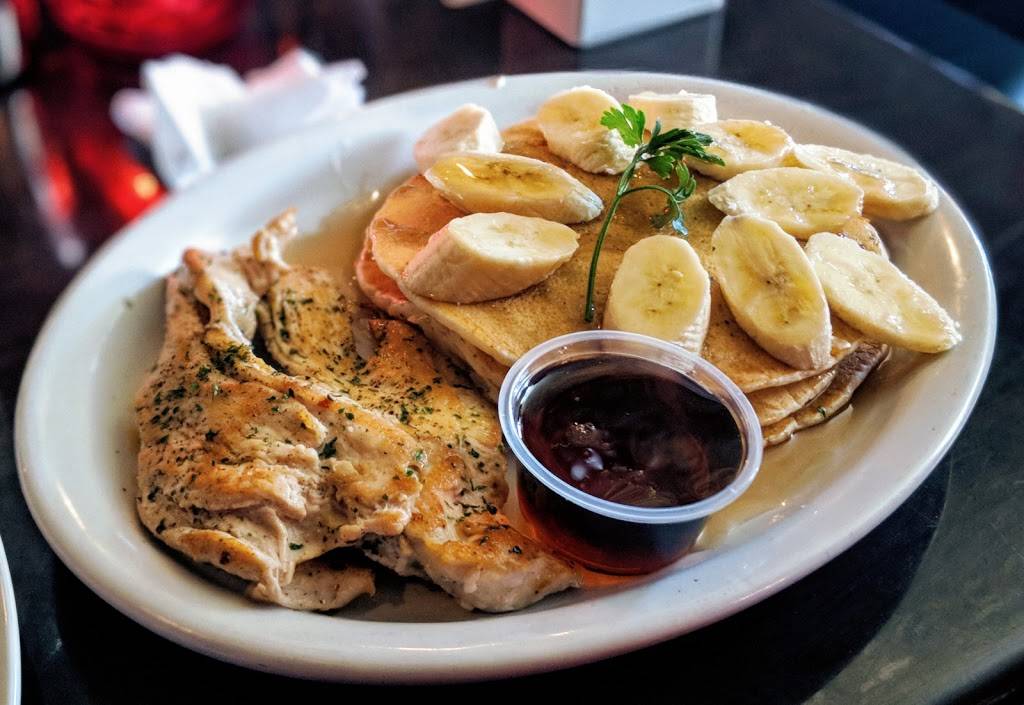 R Bar | restaurant | 3331 W 8th St, Los Angeles, CA 90005, USA | 2133877227 OR +1 213-387-7227