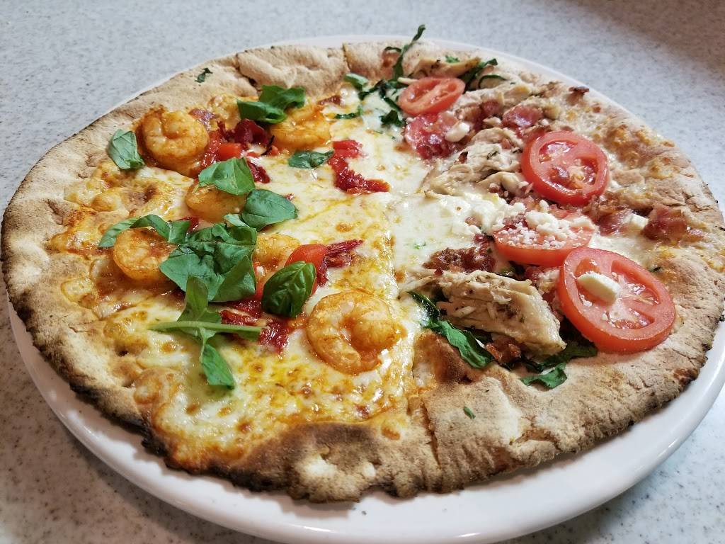 Brixx Wood Fired Pizza - Greenville | meal takeaway | 1125 Woodruff Rd, Greenville, SC 29607, USA | 8642861070 OR +1 864-286-1070