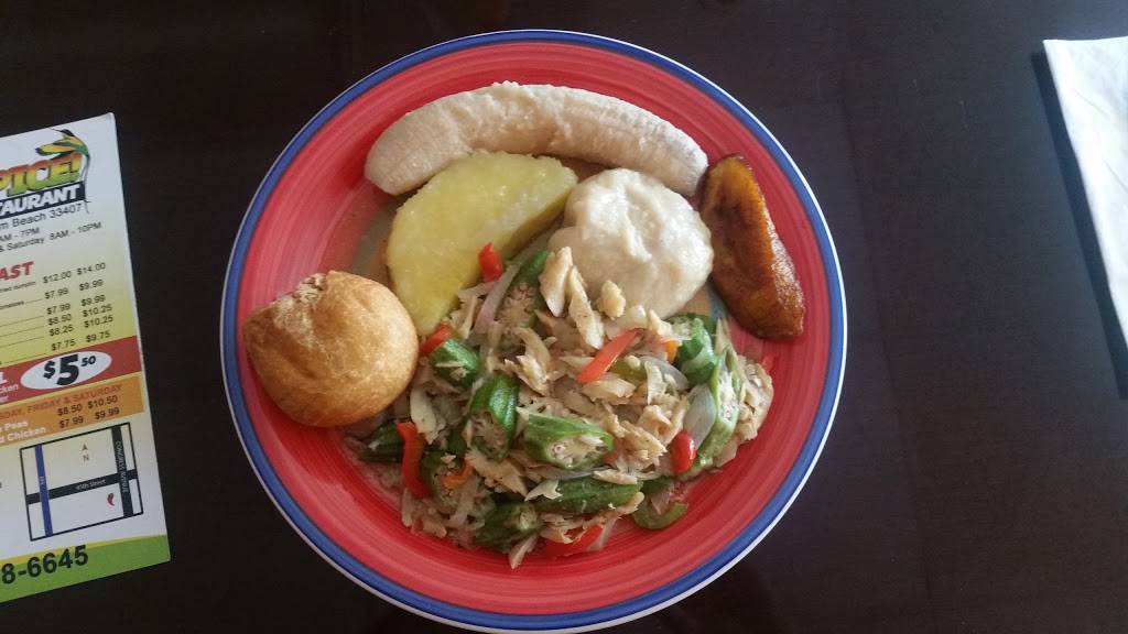 Yaad Spice | restaurant | 2100 45th St, West Palm Beach, FL 33407, USA | 5615086645 OR +1 561-508-6645