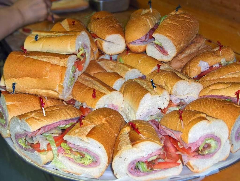 Webers Deli | restaurant | 6732 Elmwood Ave, Philadelphia, PA 19142, USA | 2153657845 OR +1 215-365-7845