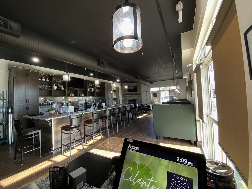 Cilantro Mexican Grill | restaurant | 1035 Mercantile St SUITE 102, Moneta, VA 24121, USA | 5402973616 OR +1 540-297-3616