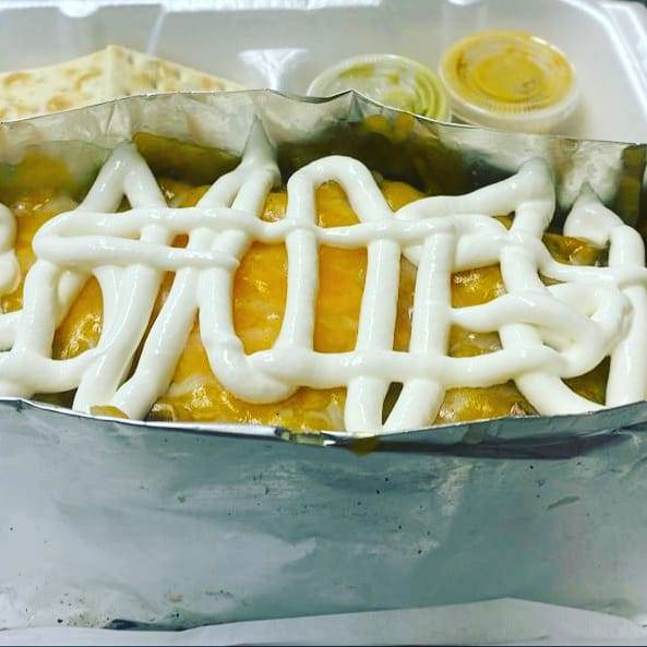 Tacos Regios El Habanero | restaurant | 10750 Cypress Creek Pkwy, Houston, TX 77070, USA | 7868650473 OR +1 786-865-0473