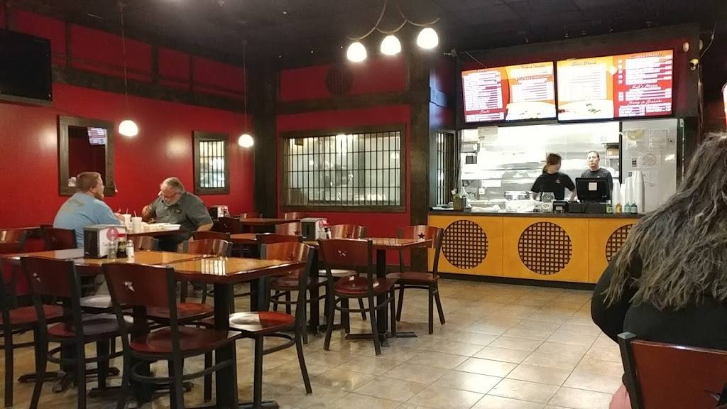 Tokyo Grill | restaurant | 111 Sparkleberry Crossing Rd Unit 9, Columbia, SC 29229, USA | 8037887288 OR +1 803-788-7288