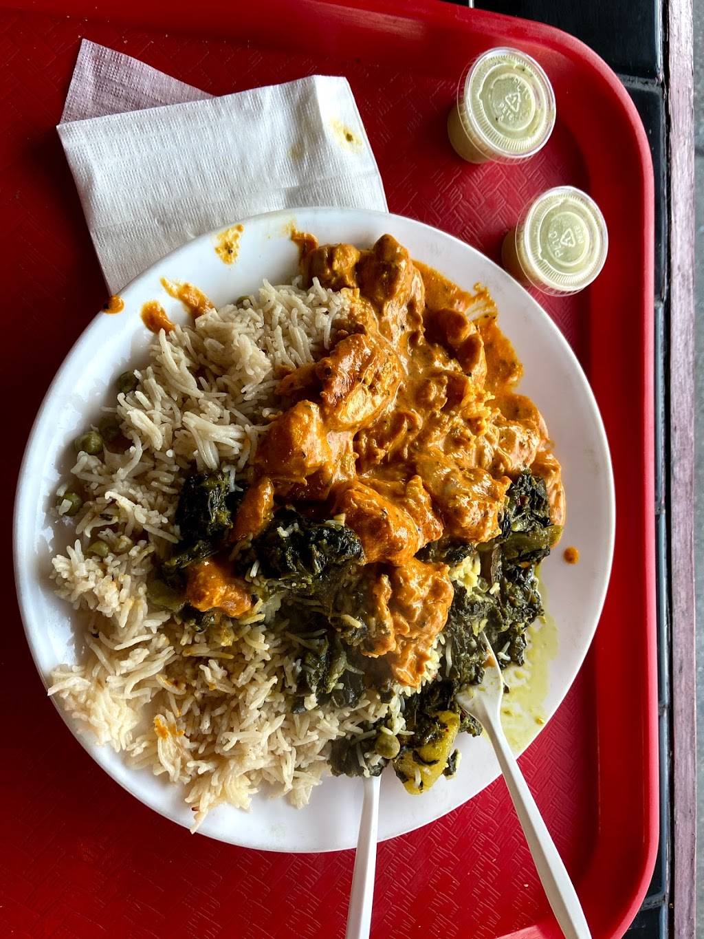 Madina Restaurant | restaurant | 563 Coney Island Ave, Brooklyn, NY 11218, USA | 7184693535 OR +1 718-469-3535