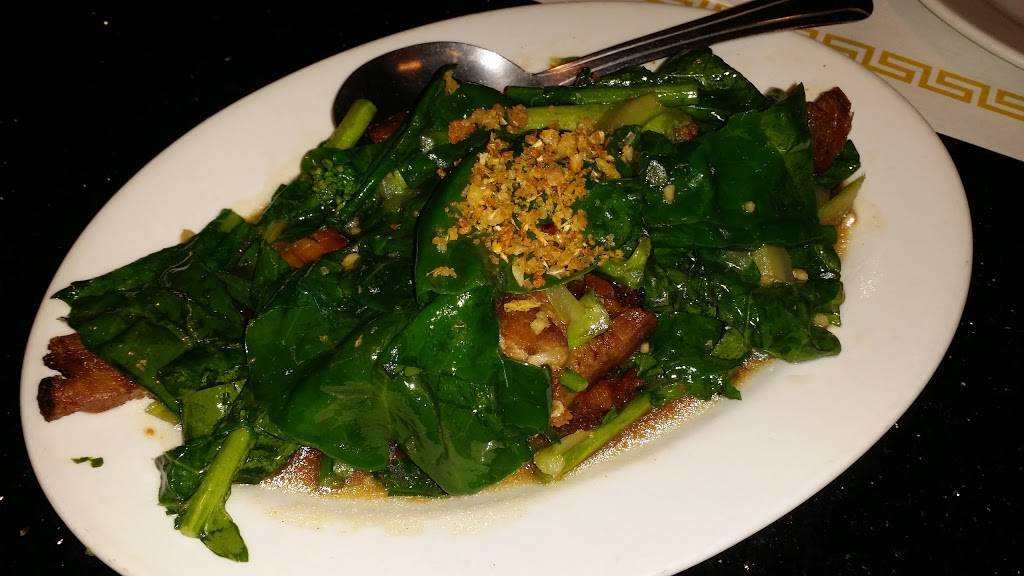 Orchid Thai Cuisine | restaurant | 1311 S Baldwin Ave, Arcadia, CA 91007, USA | 6268212099 OR +1 626-821-2099